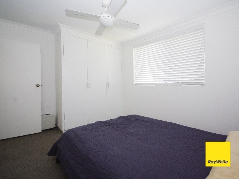 1/44 Kitchener Street, Coorparoo QLD 4151