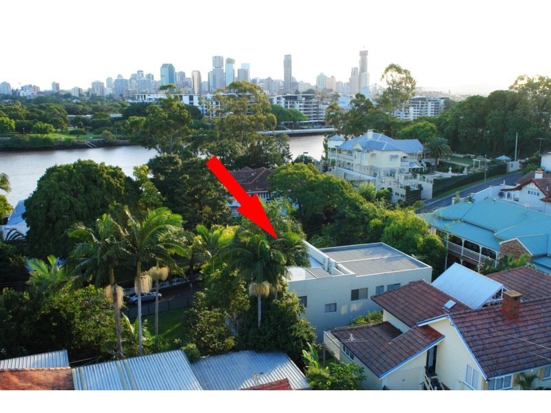 33 Aaron Avenue, Hawthorne QLD 4171