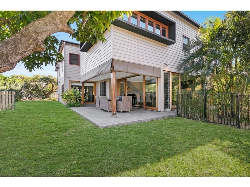 93 Bulimba Street, Bulimba QLD 4171