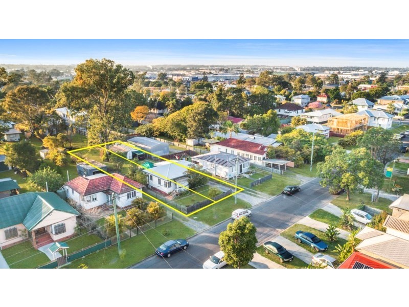 23 Freney Street, Rocklea QLD 4106