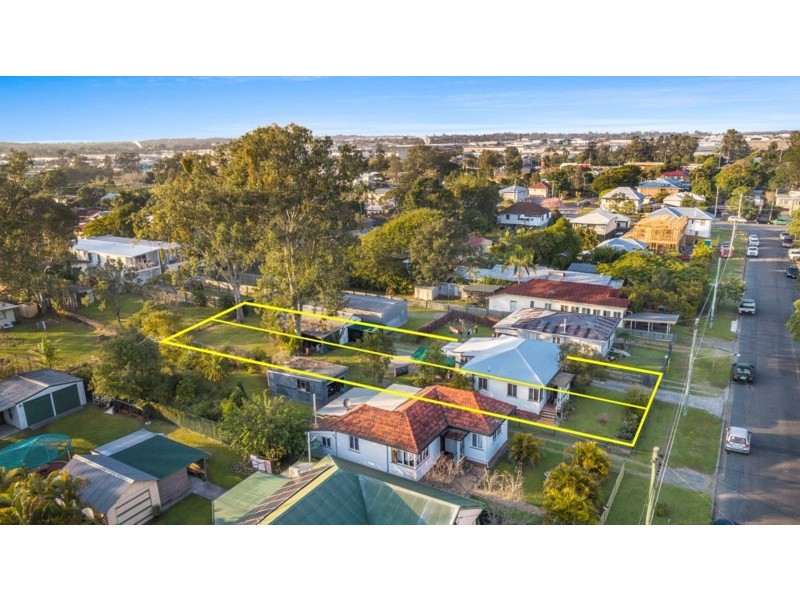 23 Freney Street, Rocklea QLD 4106