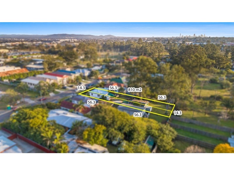 23 Freney Street, Rocklea QLD 4106