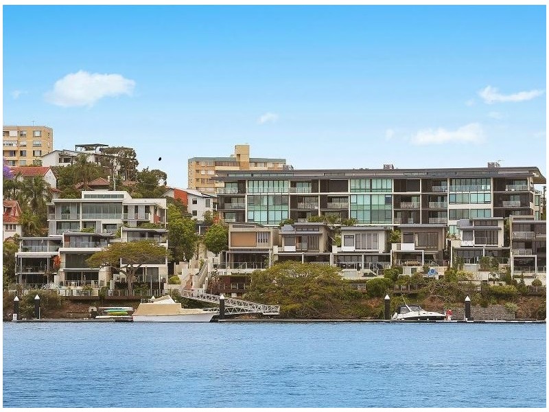 335/90 Wynnum Road, Norman Park QLD 4170