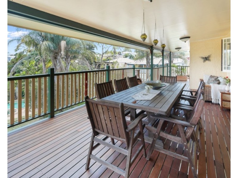 41 Princess Street, Camp Hill QLD 4152