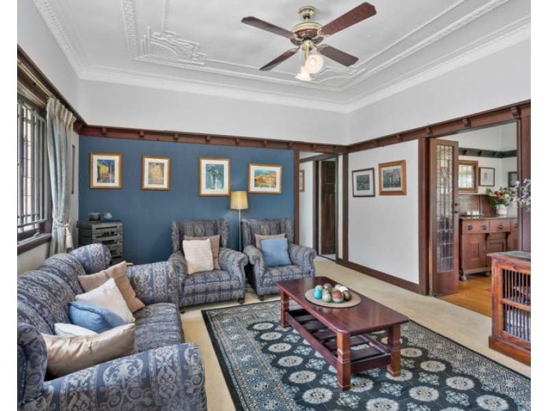 41 Princess Street, Camp Hill QLD 4152