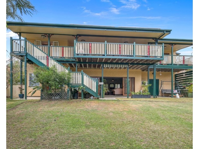41 Princess Street, Camp Hill QLD 4152