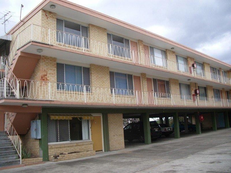 1 and 19/3 Heath Street, East Brisbane QLD 4169