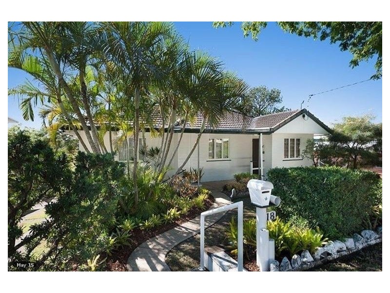 18 Kurts Street, Holland Park West QLD 4121