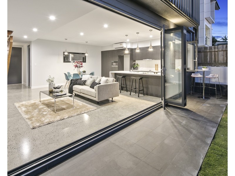 5/48 Brae Street, Coorparoo QLD 4151