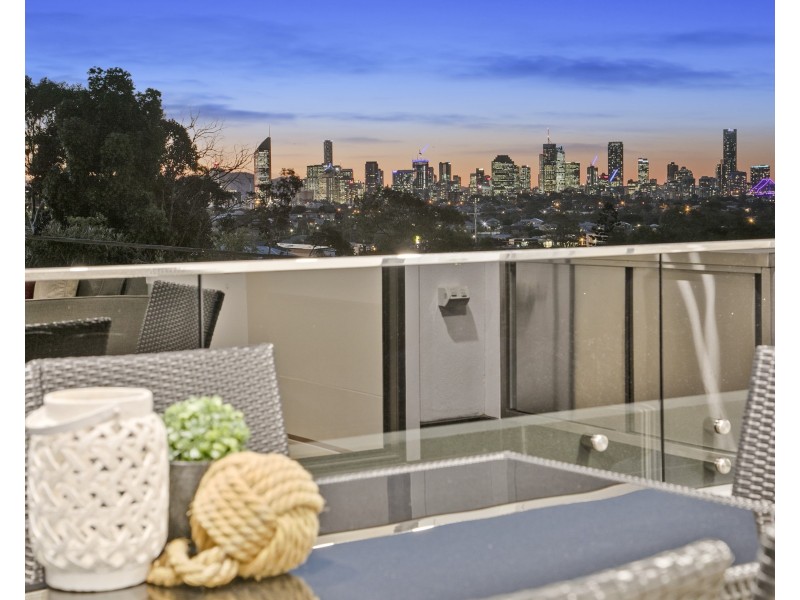 5/48 Brae Street, Coorparoo QLD 4151