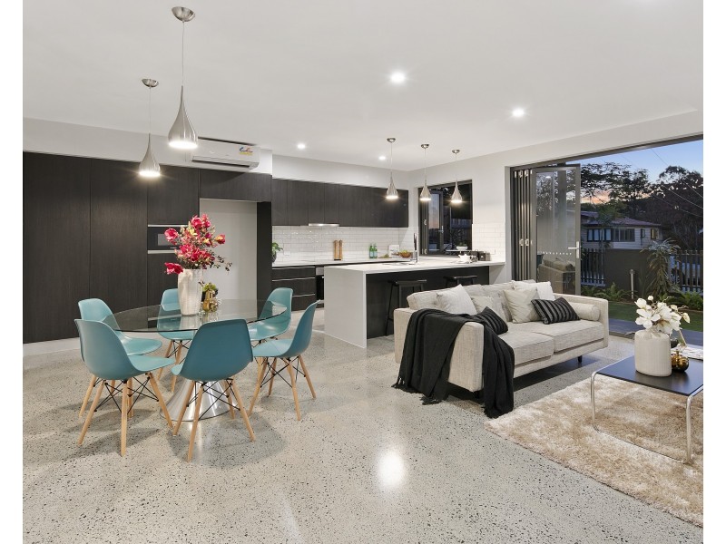 5/48 Brae Street, Coorparoo QLD 4151