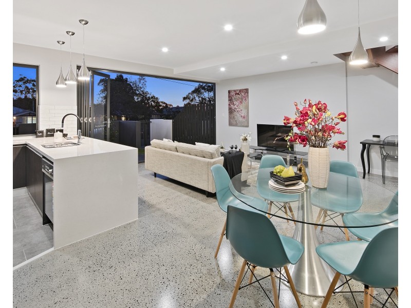 5/48 Brae Street, Coorparoo QLD 4151