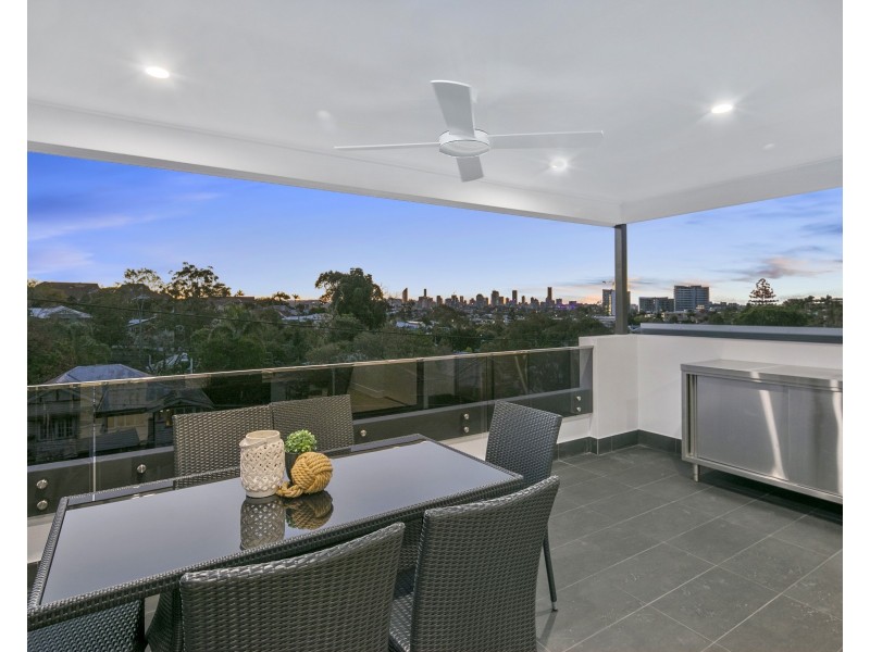 5/48 Brae Street, Coorparoo QLD 4151