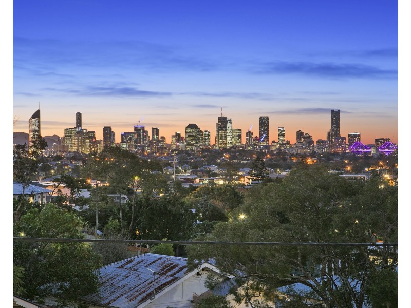 5/48 Brae Street, Coorparoo QLD 4151