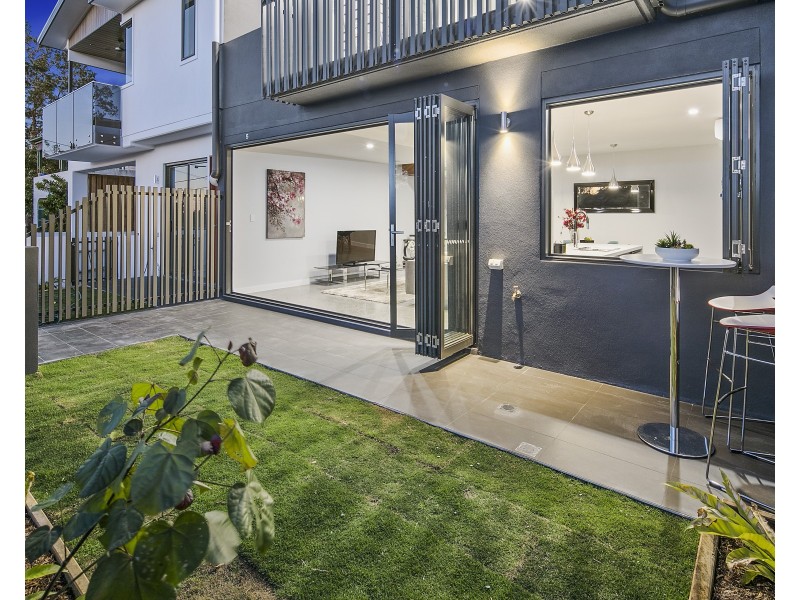 5/48 Brae Street, Coorparoo QLD 4151