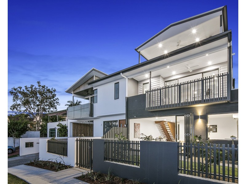 5/48 Brae Street, Coorparoo QLD 4151