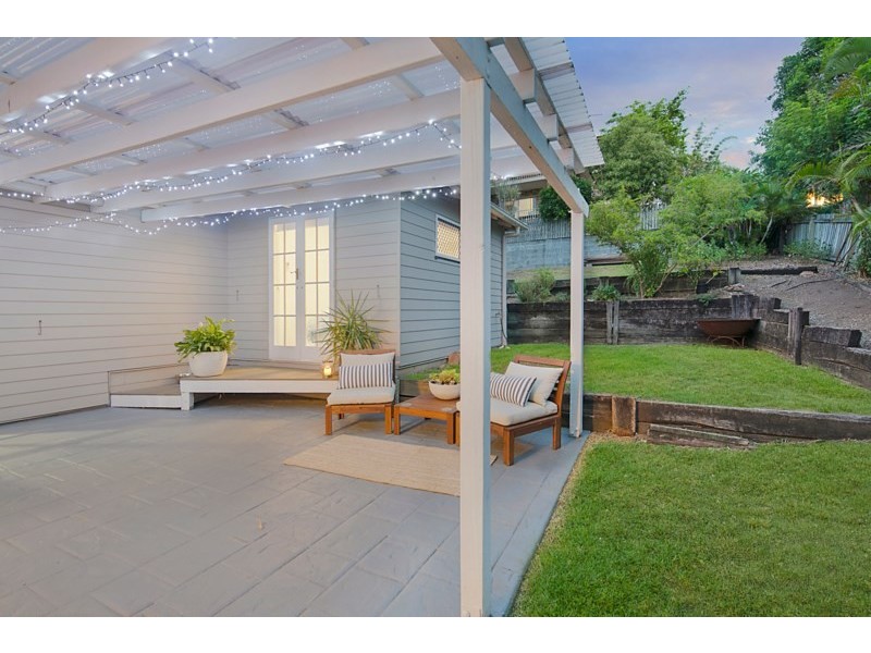 46 Miles Street, Hawthorne QLD 4171