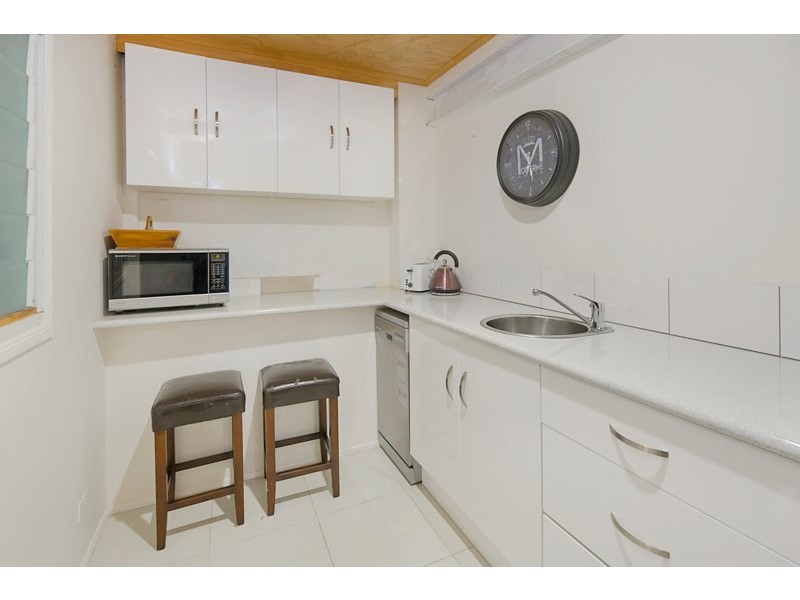 46 Miles Street, Hawthorne QLD 4171