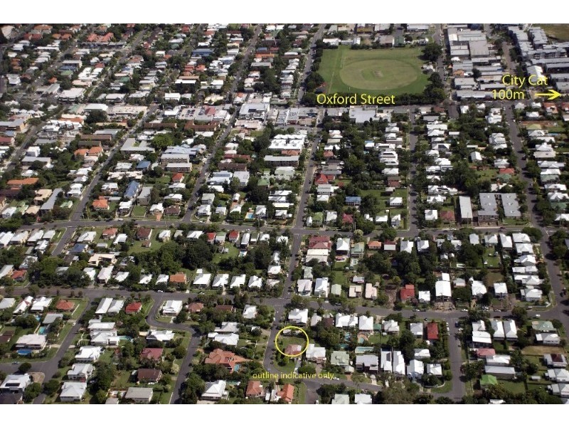 80 Princess Street, Bulimba QLD 4171