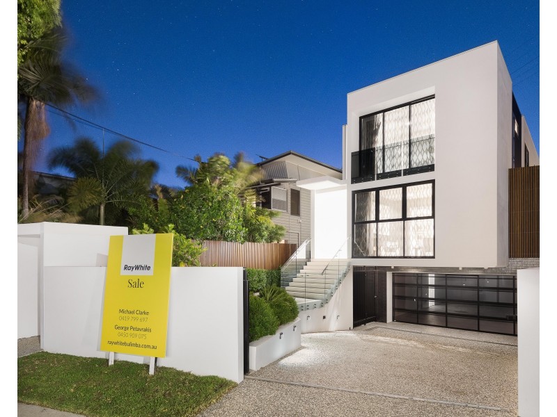 62 Quay Street, Bulimba QLD 4171