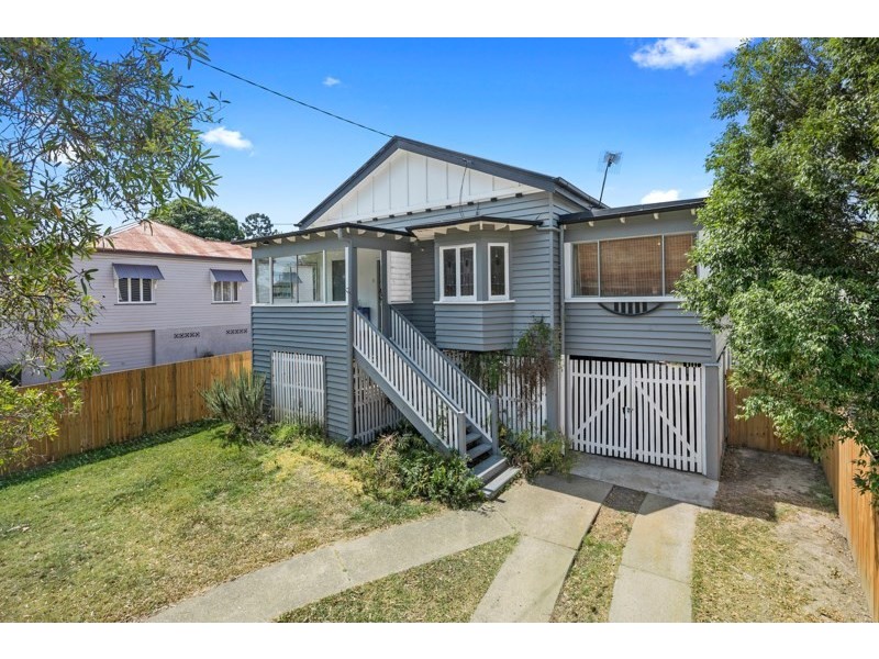 197 Riding Road, Balmoral QLD 4171