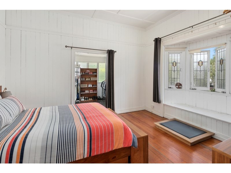 197 Riding Road, Balmoral QLD 4171