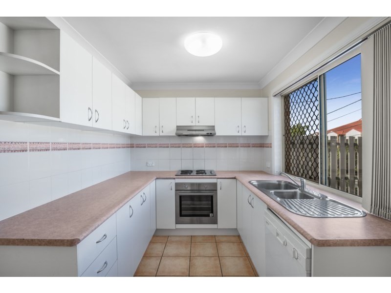 3/15 Vera Street, Greenslopes QLD 4120