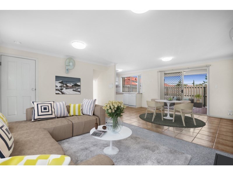 3/15 Vera Street, Greenslopes QLD 4120