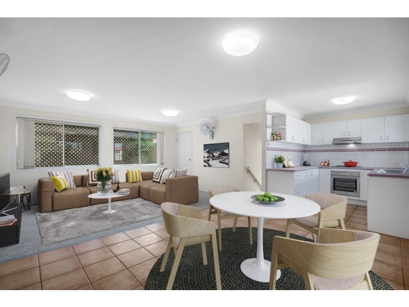 3/15 Vera Street, Greenslopes QLD 4120