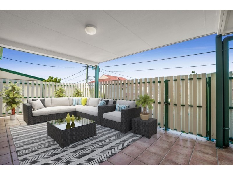3/15 Vera Street, Greenslopes QLD 4120