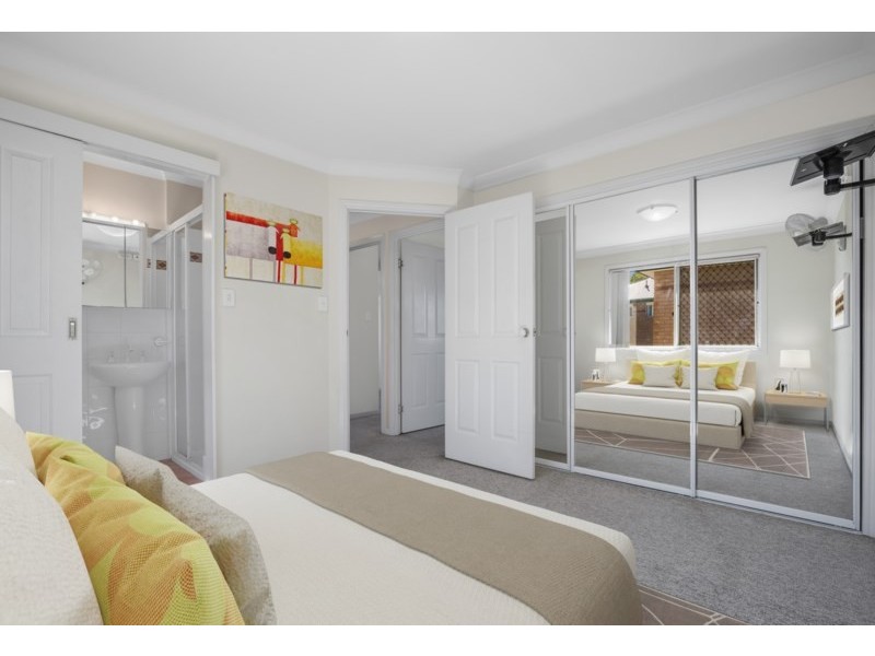 3/15 Vera Street, Greenslopes QLD 4120