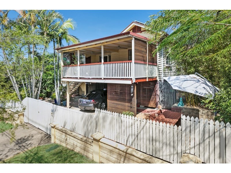 95 Thynne Avenue, Norman Park QLD 4170