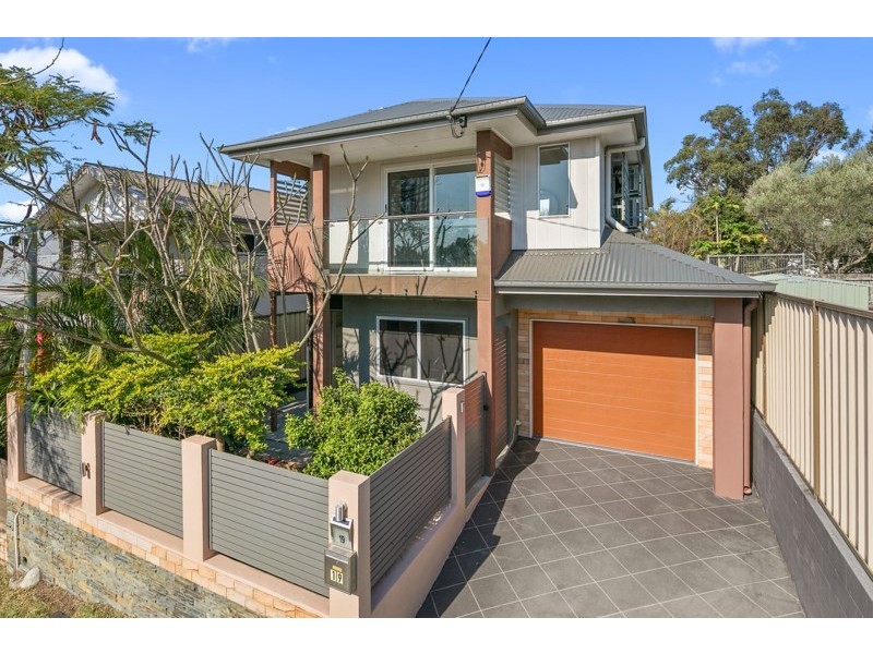 19 Ivanhoe Street, Annerley QLD 4103