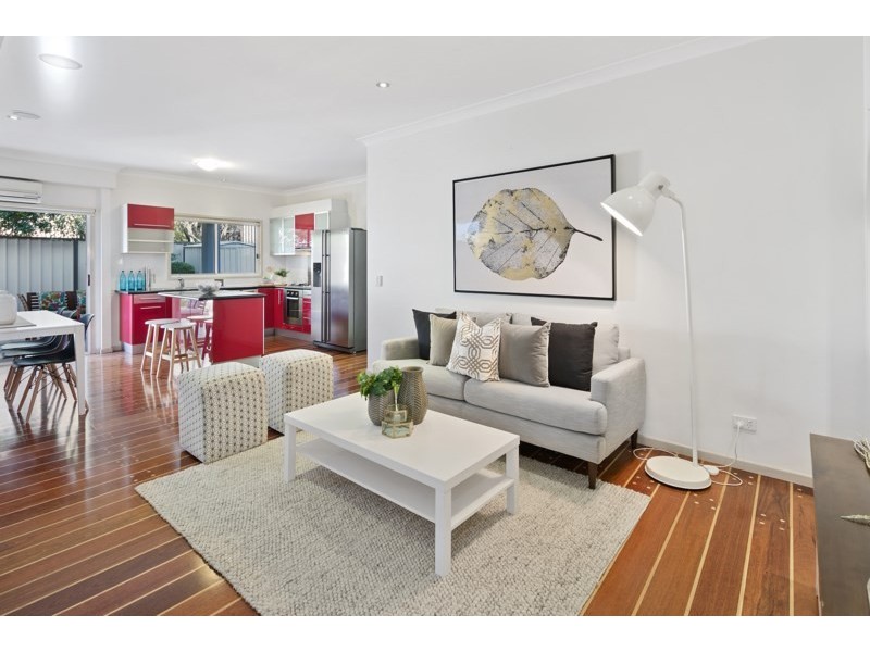 19 Ivanhoe Street, Annerley QLD 4103