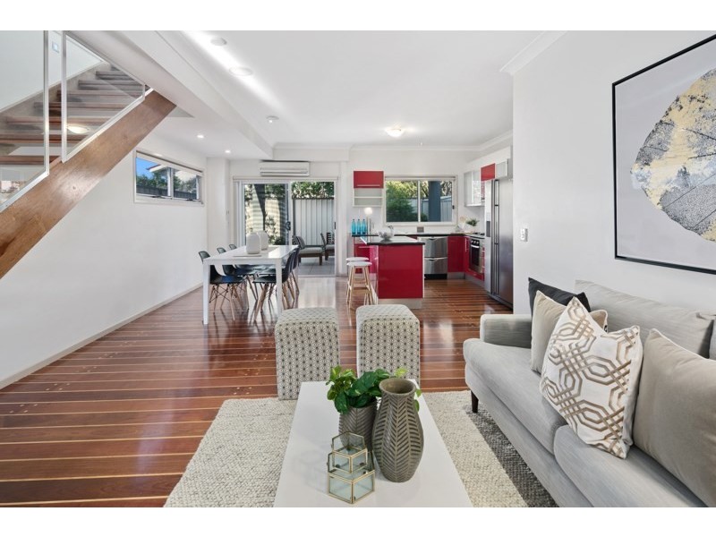 19 Ivanhoe Street, Annerley QLD 4103