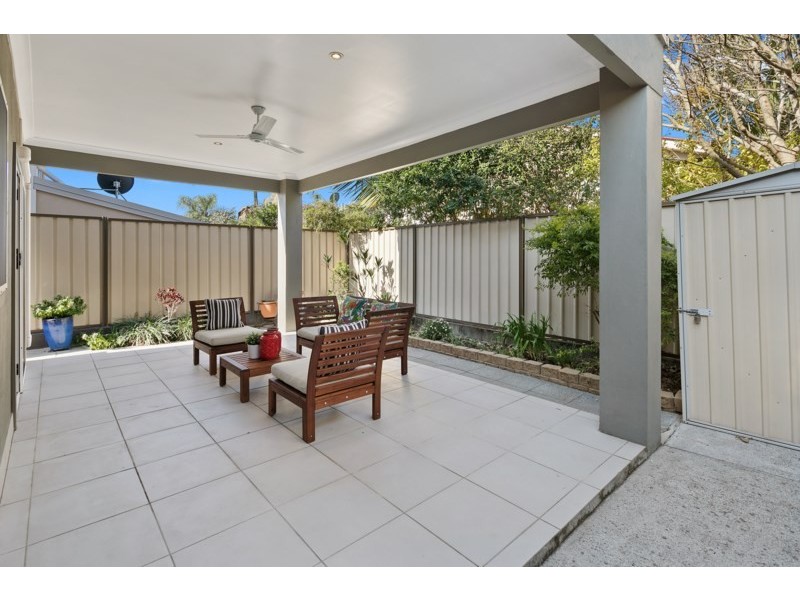 19 Ivanhoe Street, Annerley QLD 4103