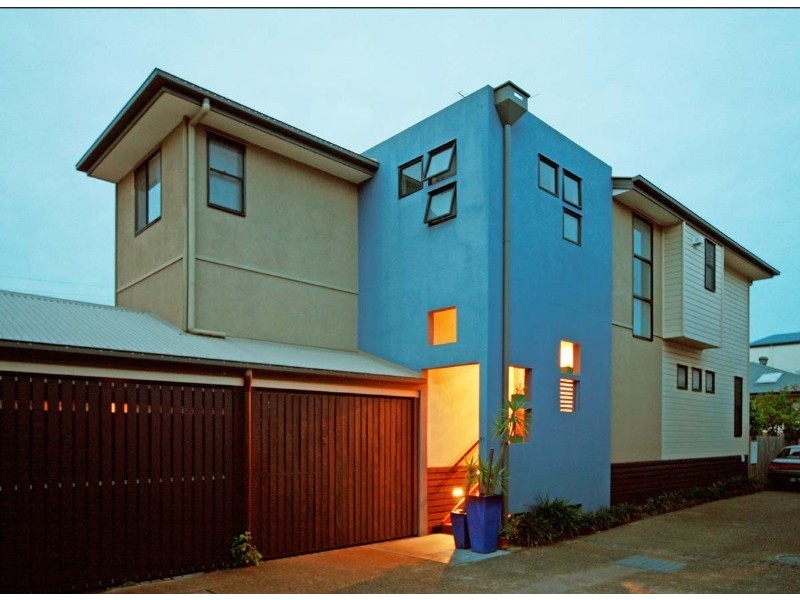 Hawthorne QLD 4171