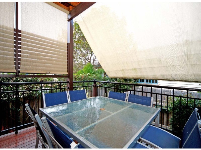 Hawthorne QLD 4171