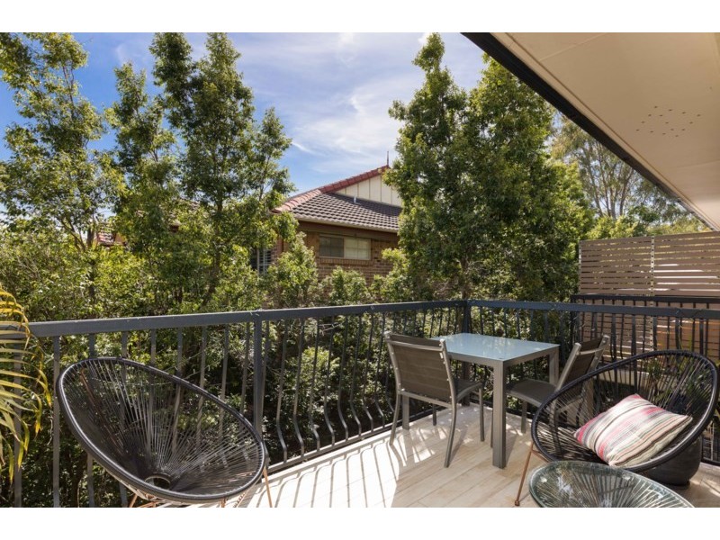 5/29 Bilyana Street, Balmoral QLD 4171
