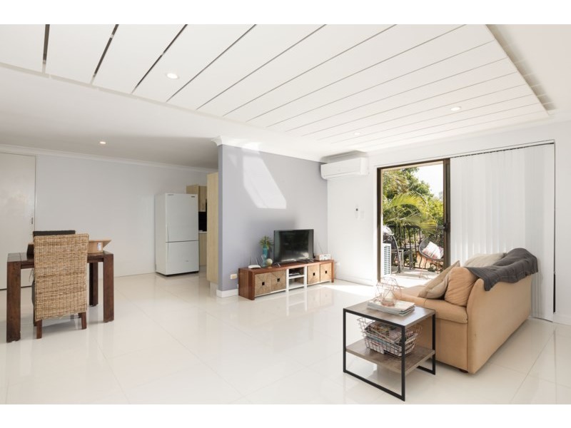 5/29 Bilyana Street, Balmoral QLD 4171