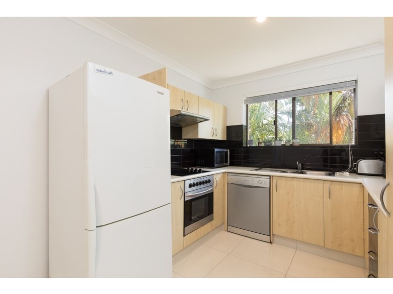 5/29 Bilyana Street, Balmoral QLD 4171