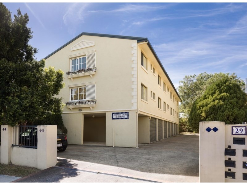 5/29 Bilyana Street, Balmoral QLD 4171