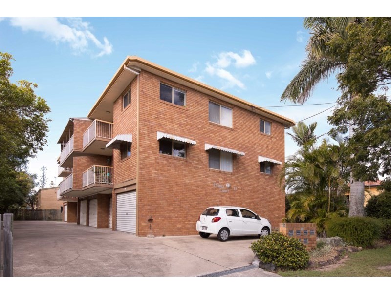 3/11 Sankey Street, Carina QLD 4152