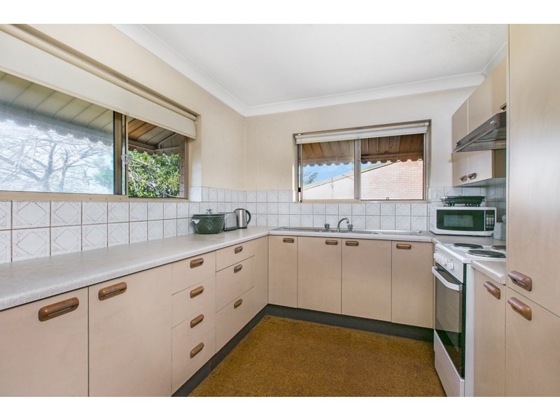 3/11 Sankey Street, Carina QLD 4152