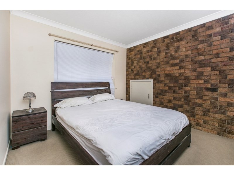 3/11 Sankey Street, Carina QLD 4152