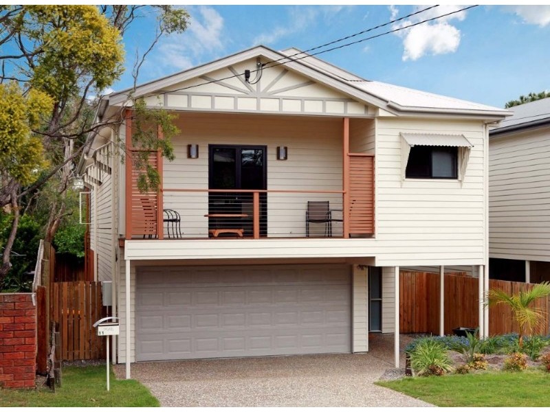 11 Napier Street, Murarrie QLD 4172