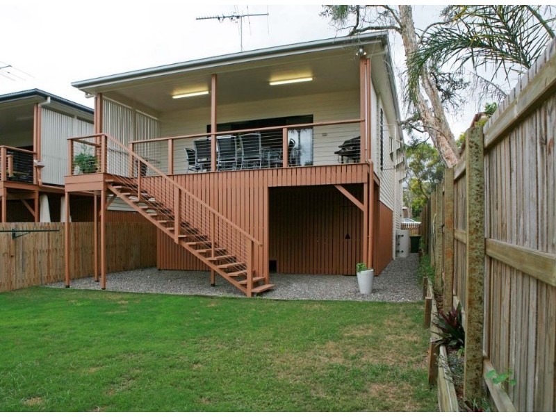 11 Napier Street, Murarrie QLD 4172