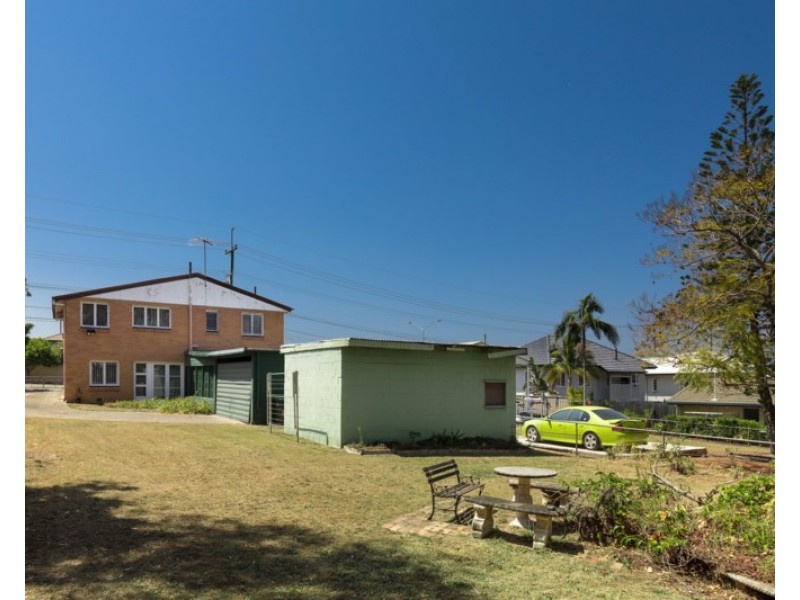 1500 Creek Road, Carina QLD 4152