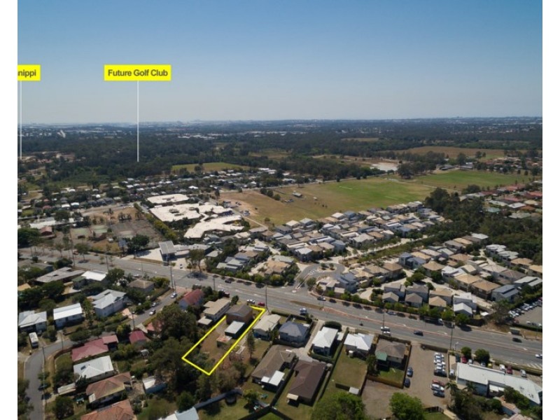 1500 Creek Road, Carina QLD 4152