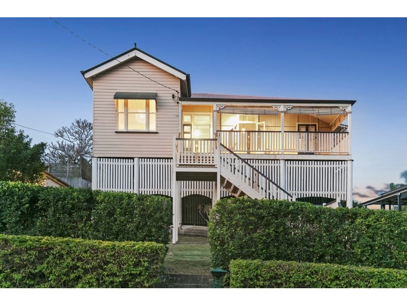 40 Tennyson Street, Norman Park QLD 4170